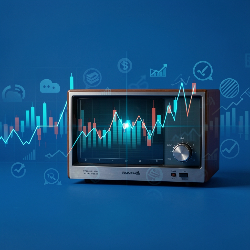 Marketplace Morning Report